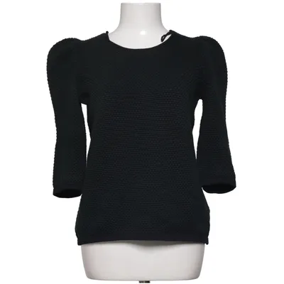 Top (Green) from COS Cotton