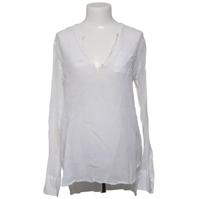Blouse (Blanc) de Hunkydory Essentials