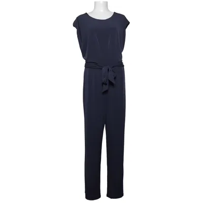 Byxdress (Blå) från s.Oliver Elastan, Polyester