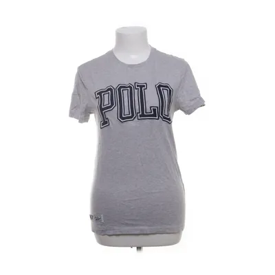 T-shirt (CUSTOM SLIM FIT) van Polo Ralph Lauren Katoen