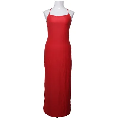 Maxi jurk (Rood) van Pipeline