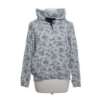 Sweatshirt (Grijs) van Gina Katoen, Polyester