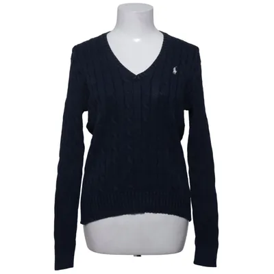 Pullover (Blå) fra Polo Ralph Lauren