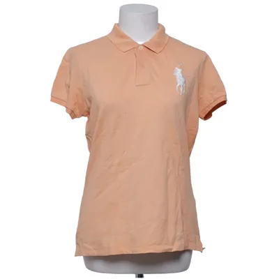 Polo shirt (Orange) from Ralph Lauren Golf Cotton, Elastane