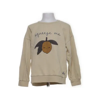 Sweatshirt (LOU SWEATSHIRT) van Konges Sløjd Organisch katoen, Polyester