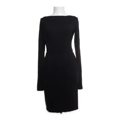 Kjole (Sort) fra Twinset Elastan, Polyamid, Viscose