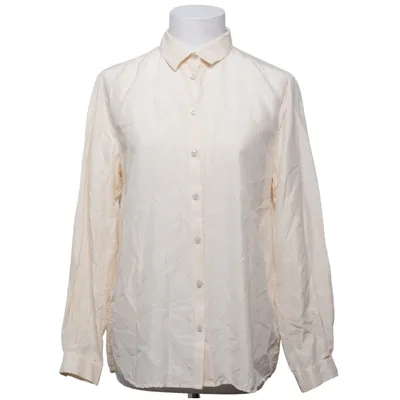 Hemd (Beige) von WHYRED Seide