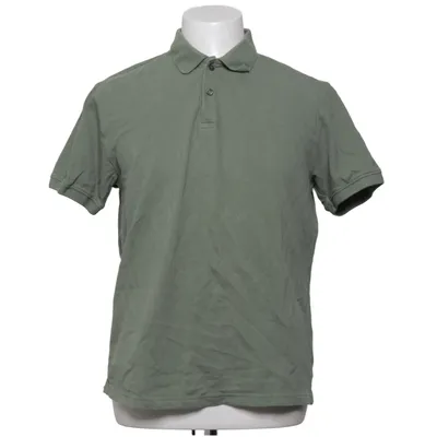Poloshirt (Groen) van East West Katoen