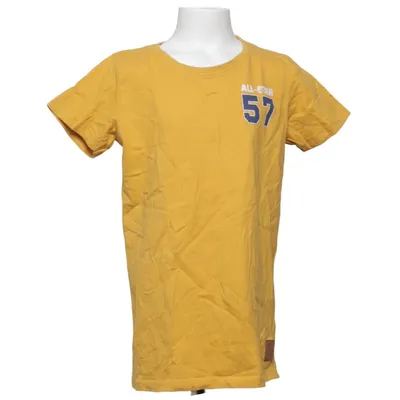 T-shirt (Ace Star K T-Shirt) från Iconic Sport by Lager 157 Bomull
