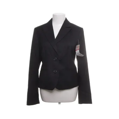 Blazer (Zwart) van Clockhouse Elements Collection by C&A Elastaan, Metallvezel, Polyester, Viscose