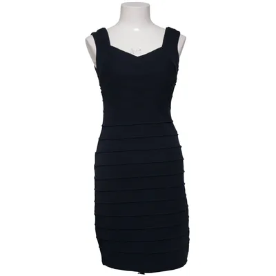 Klänning (Blå) från Betty Barclay Elastan, Polyester, Viskos