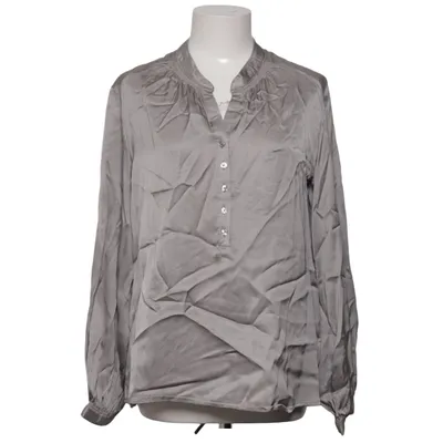 Blouse (Gris) de SuZa Viscose