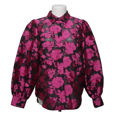 Blouse (YASFRANKA LS SHIRT) van YAS Polyamide, Polyester