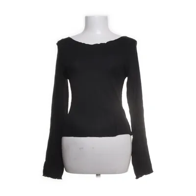 Topp (Svart) från The Black Label Collection Lager 157 Polyester, Viskos