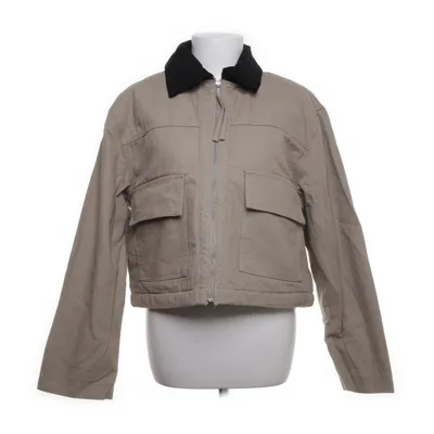 Jack (Beige) van ASOS Design Katoen, Polyester