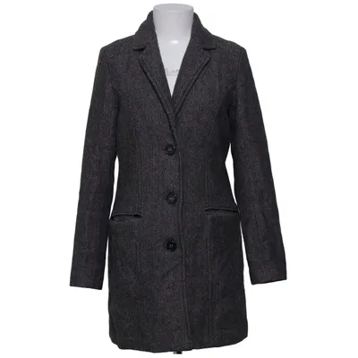 Jas (Grijs) van Pimkie Acryl, Polyester, Viscose, Wol