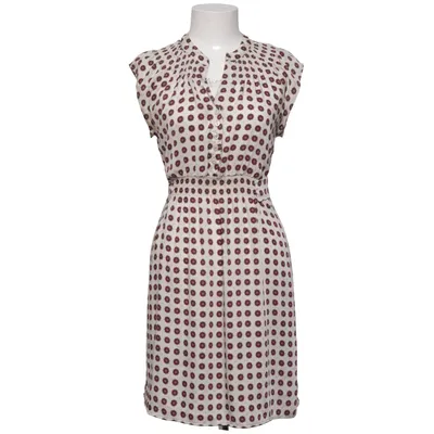 Dress (Beige, Red) from Liu Jo Jeans