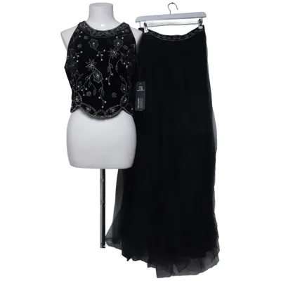 Ensemble (Noir) de Rengin Élasthane, Polyester