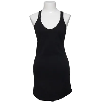 Klänning (Svart) från 10 Days Bomull, Elastan