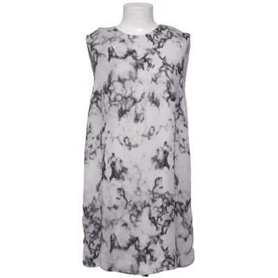 Robe (Blanc, Noir, Multicolore) de Mango Premium