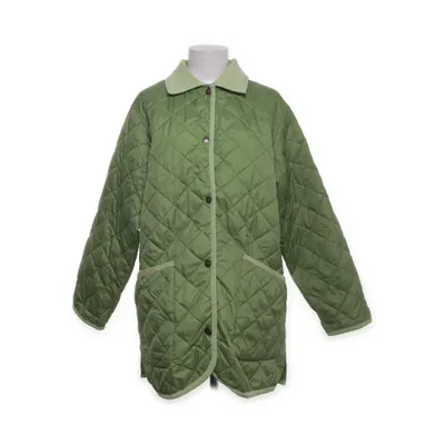 Överskjorta (Grön) från Casual