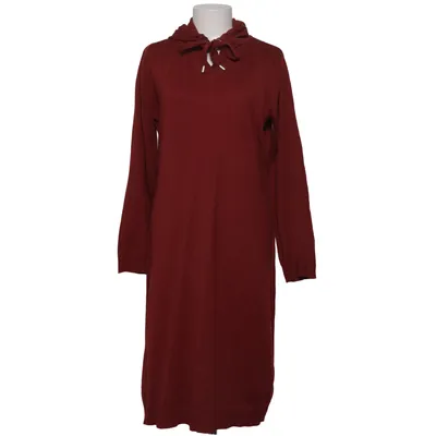 Kapuzenkleid (Rot) von BPC Bonprix Collection Acryl