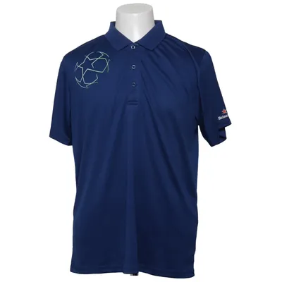 Polo shirt (Ucl Poloshirt) from Heineken Polyester