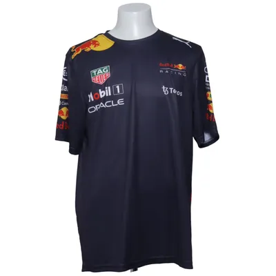 Maillot de football (Bleu, Multicolore) de CoolMax Polyester