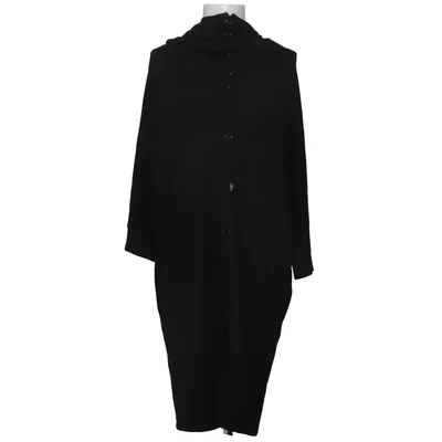 Cardigan (Noir) de Camilla Norrback Élasthane, Polyamide, Viscose