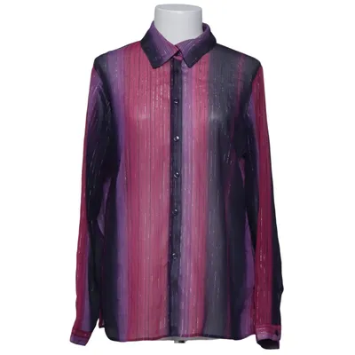 Blouse (Lila, Roze, Meerkleurig) van EWM
