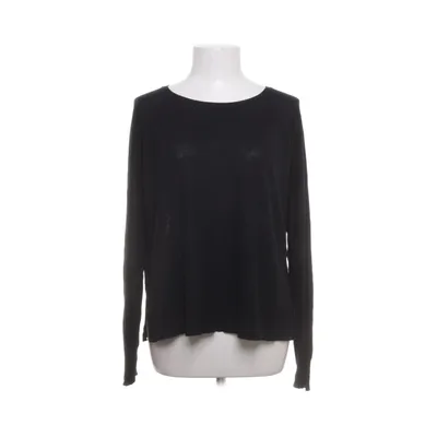Trui (Zwart) van Zara Knitwear