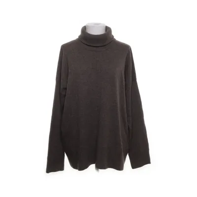 Turtleneck (Brun) fra Davida