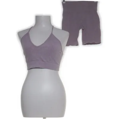 Trainingsset (Lila)