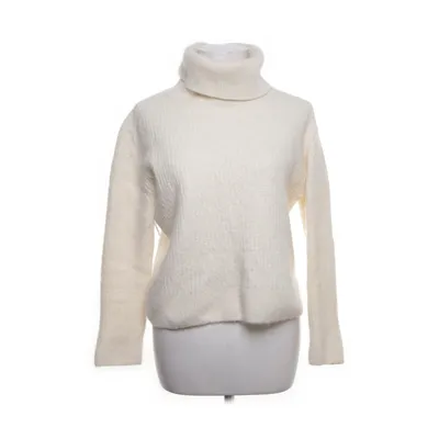 Coltrui (Beige) van Armedangels Alpacawol, Organisch katoen, Polyamide, Wol, Gerecycled polyester