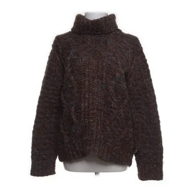 Coltrui (Bruin, Meerkleurig) van Just Cavalli Acryl, Wol