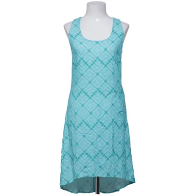 Jurk (Blauw, Turquoise) van Kavu Viscose