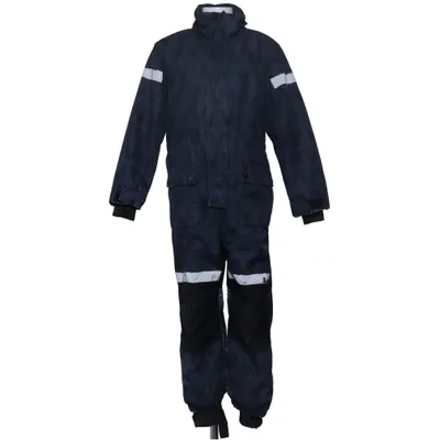 Overall (Blauw, Zwart) van Everest x Viking Polyamide, Polyester