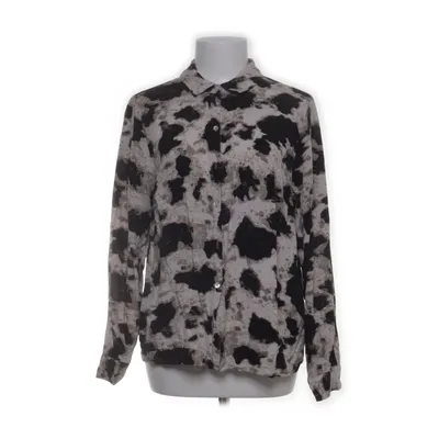 Shirt (Black, Gray, White, Multicolored) from I Say Viscose