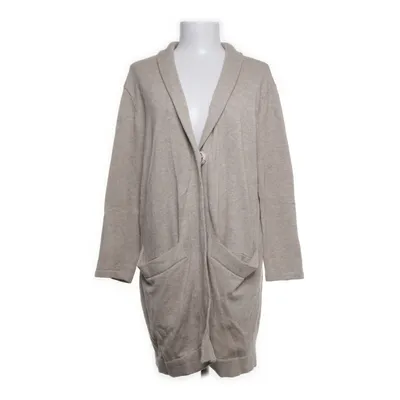 Kofta (Beige) från Boomerang Bomull, Merinoull