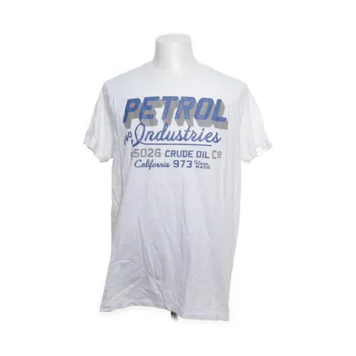 T-shirt (Vit) från Petrol Industries