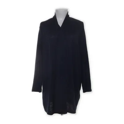 Kofta (Blå) från Yessica Elastan, Polyester, Viskos