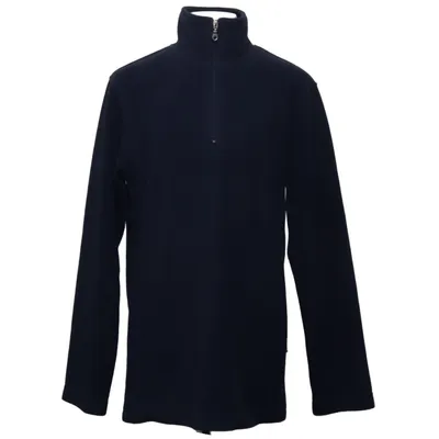 Fleecetröja (Blå) från Alley Polyester