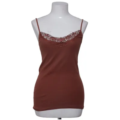 Tanktop (Brun) fra Vero Moda