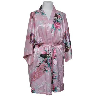 Kimono (Rosa, Flerfärgad) från Ling Sang