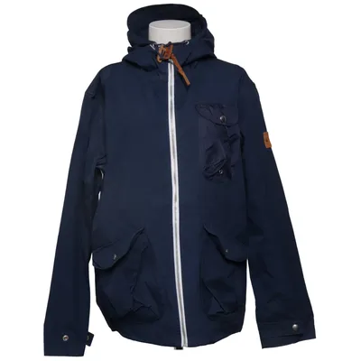Jacka (Blå) från Penfield Bomull, Polyester