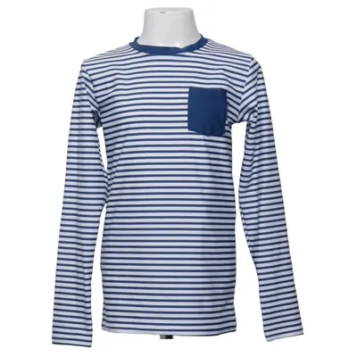 UV clothing (Blue, White) from Sunuva Elastane, Polyester