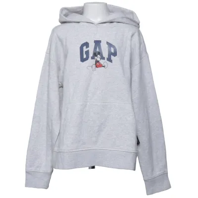 Kapuzenpullover (Mickey Mouse Hoodie) von Gap x Disney Baumwolle, Polyester