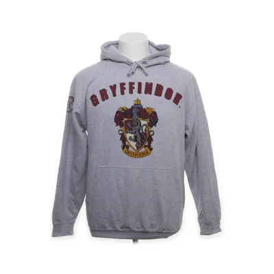 Huvtröja (Grå) från The Harry Potter Shop