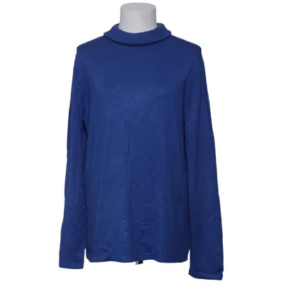 Coltrui (Blauw) van G.W. Polyamide, Viscose