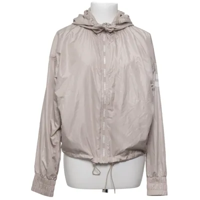 Träningsjacka (Beige) från Stronger